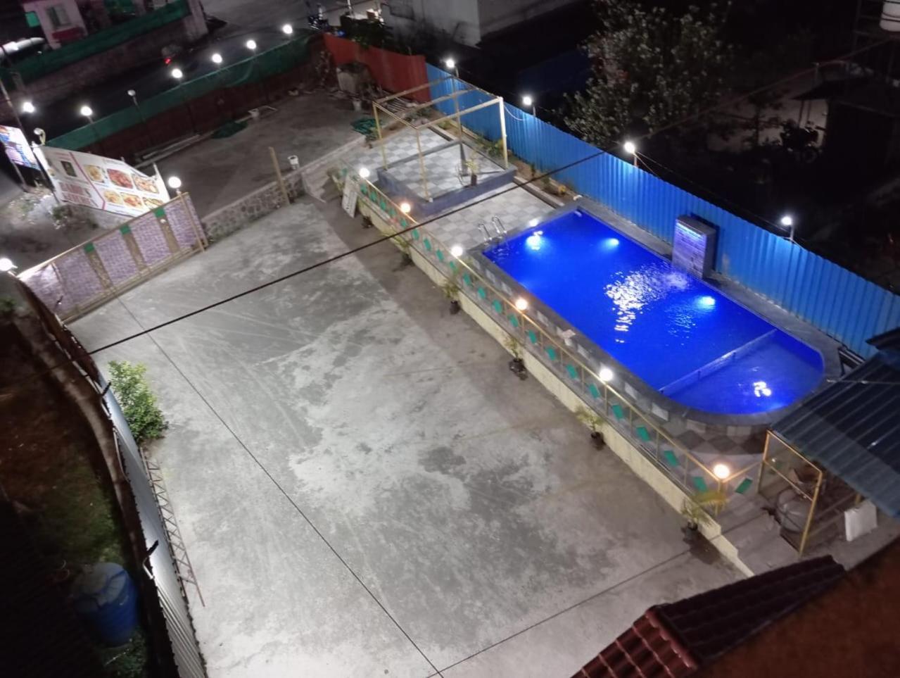 Blue Bell Homestay Лонавла Екстер'єр фото