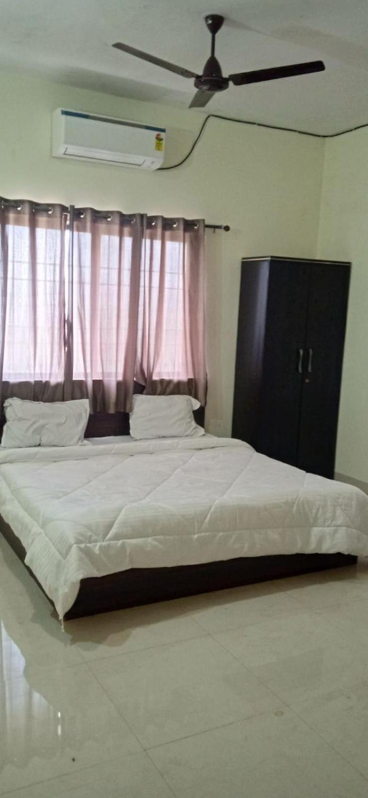 Blue Bell Homestay Лонавла Екстер'єр фото