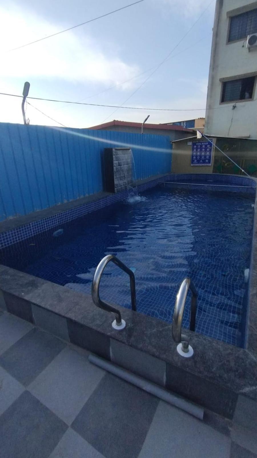 Blue Bell Homestay Лонавла Екстер'єр фото