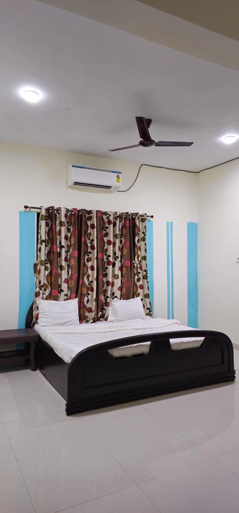 Blue Bell Homestay Лонавла Екстер'єр фото
