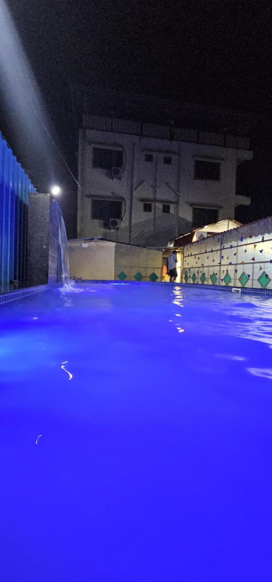 Blue Bell Homestay Лонавла Екстер'єр фото